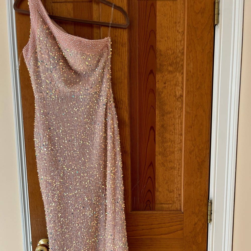 Stunner Boutique Prom Dress View 2